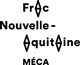 logo Frac Nouvelle-Aquitaine MÉCA